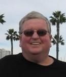 Randy Dyar