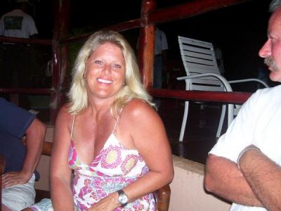 Cindy Fullerton
