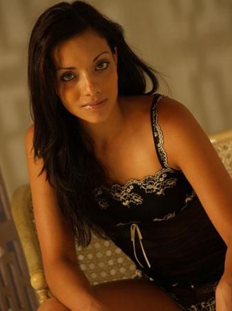 Joanna Ghanem