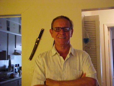 Robert Niday