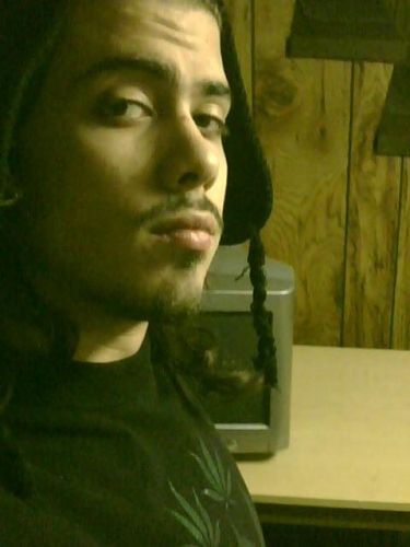 Michael Acevedo