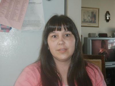 Linda Stalnaker