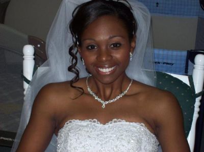 Joceylin Palmer