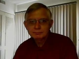 James Goss