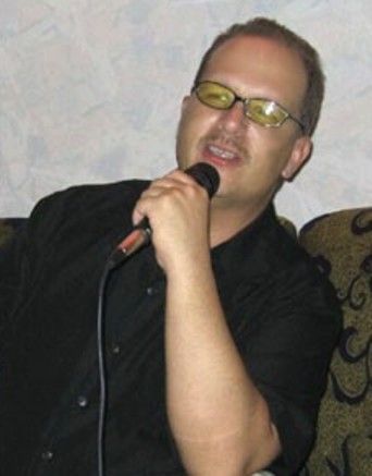 Richard Taracks