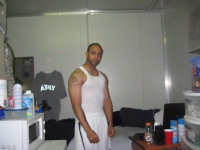 Jared Odom