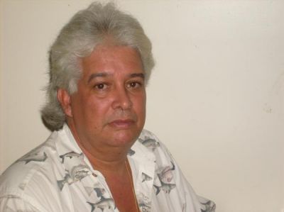 Anthony Anel