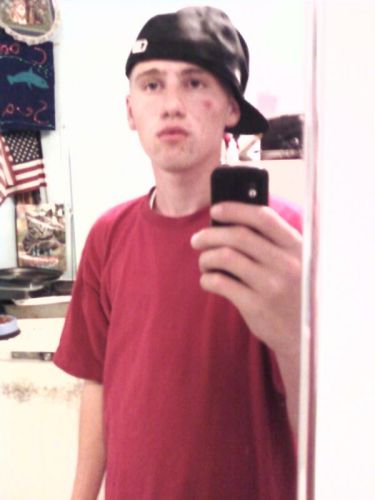 James Bruce