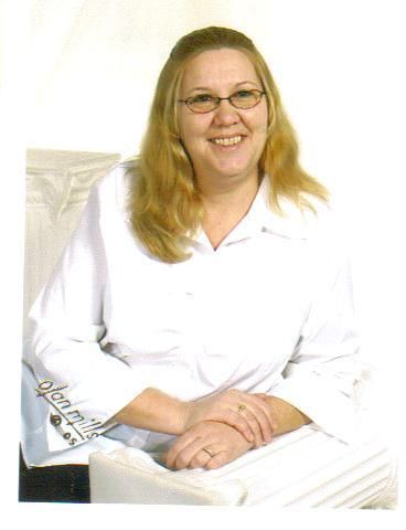 Charyl Terchworth