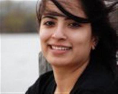 Himani Ahuja