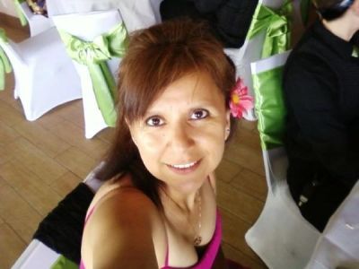 Maria Patino