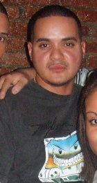 Edwin Rosado