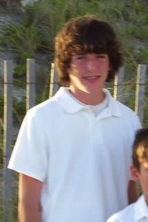 Landyn Thibodeaux