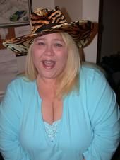 Wendy Gibson