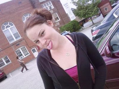 Samantha Mellen