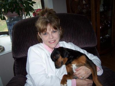 Regina Gullickson