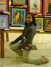 Shakera Bader