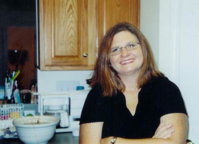 Mary Brinkert