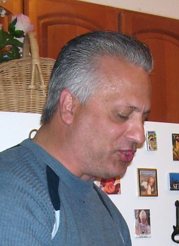 Peter Hatzioannides