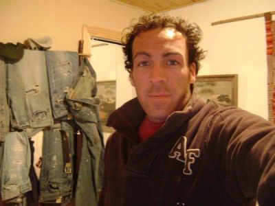 Kevin Owensby