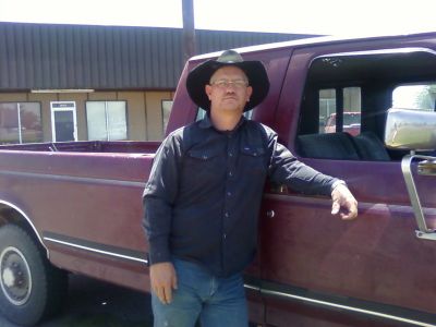 Eddie Rippy