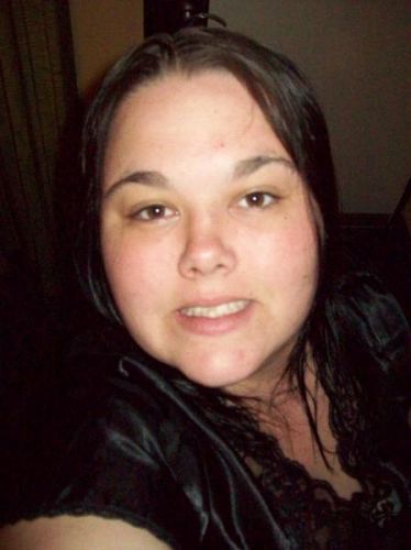 Lindsay Baldy
