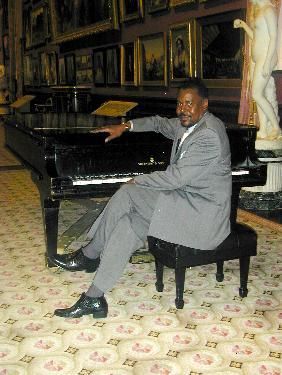 Ricardo Weaver