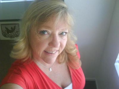 Donna Scranton