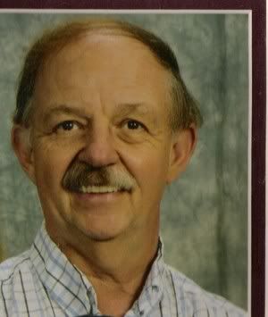David Place