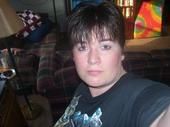 Mary Vanderschuur