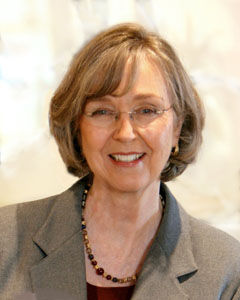 Louise Abbott