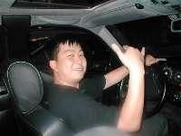 Min Choi