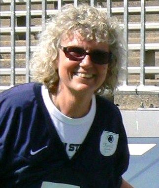 Carol Pilgrim