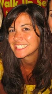 Jennie Linantud