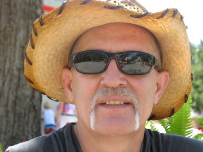 Lawrence Weston