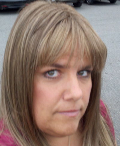 Dorinda Belcher