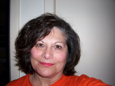 Rosemary Conte
