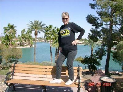 Carolyn Sutton