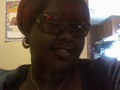 Marketta Bryant