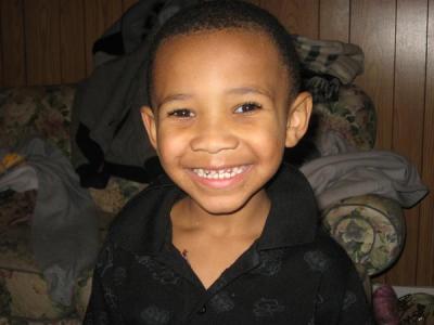 Justina Johnson