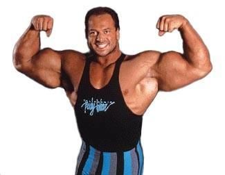 Allen Hallman