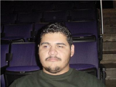 Freddy Hernandez