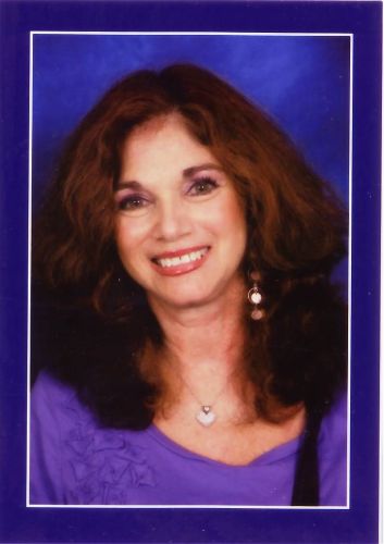 Melanie Oneill