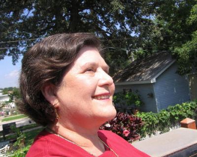 Janet Maly