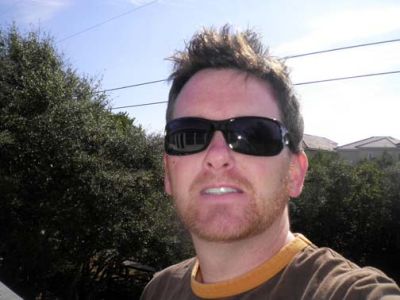 Graham Rester