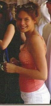 Jennifer Scantland