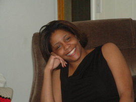 Adrienne Mayfield