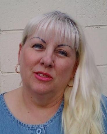Kathy Fowler