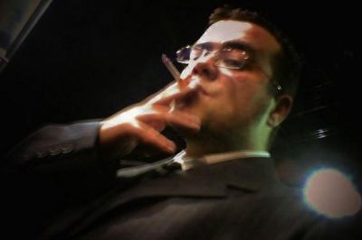 Nathan Domingues