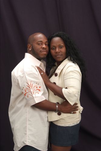 Yolanda West
